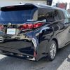 toyota alphard 2024 -TOYOTA--Alphard 3BA-AGH40W--AGH40-4000472---TOYOTA--Alphard 3BA-AGH40W--AGH40-4000472- image 14