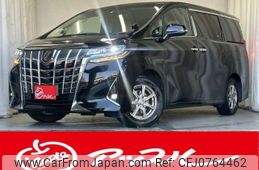 toyota alphard 2018 -TOYOTA--Alphard DBA-AGH30W--AGH30-0185092---TOYOTA--Alphard DBA-AGH30W--AGH30-0185092-