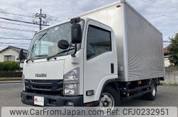 isuzu elf-truck 2017 quick_quick_TPG-NPR85YN_NPR85Y-7015201