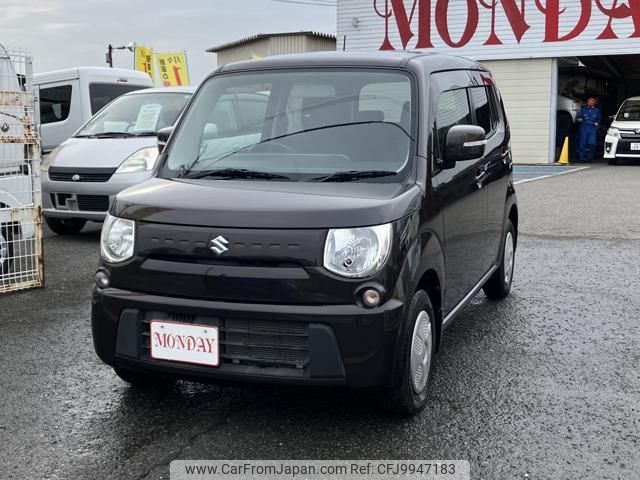 suzuki mr-wagon 2012 -SUZUKI--MR Wagon MF33S--184466---SUZUKI--MR Wagon MF33S--184466- image 1