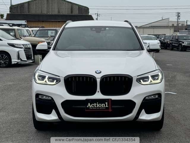 bmw x3 2018 278 image 2