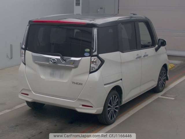 daihatsu thor 2023 -DAIHATSU 【山口 502ﾅ4312】--Thor 4BA-M900S--M900S-1011646---DAIHATSU 【山口 502ﾅ4312】--Thor 4BA-M900S--M900S-1011646- image 2