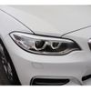 bmw 2-series 2015 quick_quick_DBA-1J30_WBA1J72020V353329 image 6