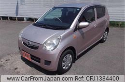 daihatsu mira 2008 -DAIHATSU--Mira DBA-L285S--L285S-0011923---DAIHATSU--Mira DBA-L285S--L285S-0011923-