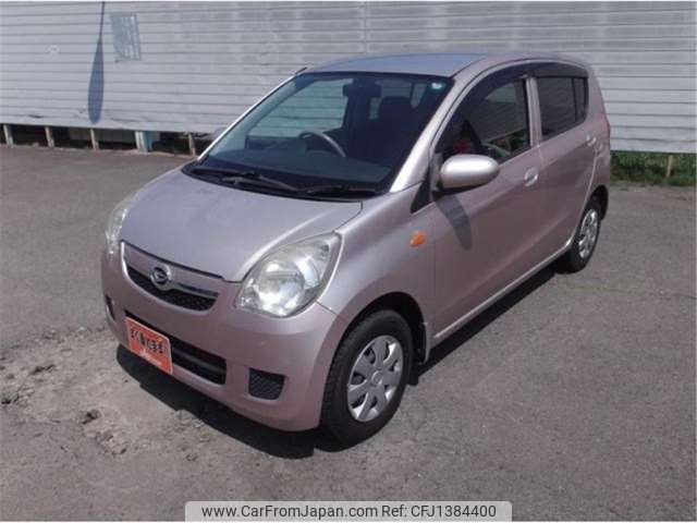 daihatsu mira 2008 -DAIHATSU--Mira DBA-L285S--L285S-0011923---DAIHATSU--Mira DBA-L285S--L285S-0011923- image 1
