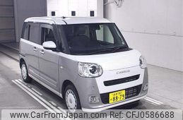 daihatsu move-canbus 2023 -DAIHATSU 【岐阜 582ﾒ8879】--Move Canbus LA850S-0036115---DAIHATSU 【岐阜 582ﾒ8879】--Move Canbus LA850S-0036115-