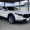 mazda cx-3 2019 -MAZDA--CX-30 3DA-DM8P--DM8P-102352---MAZDA--CX-30 3DA-DM8P--DM8P-102352- image 3