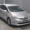 toyota prius-α 2012 -TOYOTA--Prius α ZVW41W-3099368---TOYOTA--Prius α ZVW41W-3099368- image 7