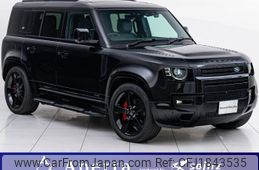 land-rover defender 2022 CFJ1843535