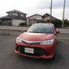 toyota corolla-fielder 2016 504749-RAOID:13371 image 6