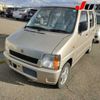 suzuki wagon-r 1998 CFJ1765903 image 5
