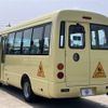 mitsubishi-fuso rosa-bus 2020 CFJ1519591 image 10