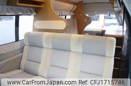 toyota hiace-van 2010 CFJ1715746
