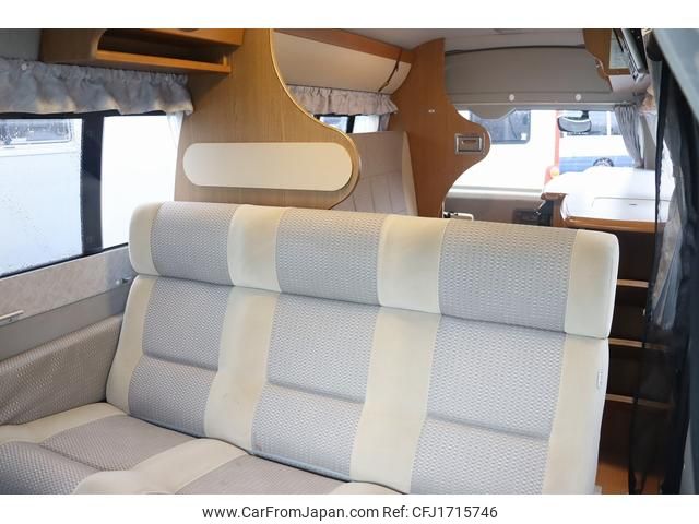 toyota hiace-van 2010 CFJ1715746 image 1