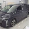 toyota alphard 2021 -TOYOTA--Alphard AGH30W-0390295---TOYOTA--Alphard AGH30W-0390295- image 1