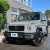 mercedes-benz g-class 2023 quick_quick_3DA-463350_W1N4633502X455275 image 5