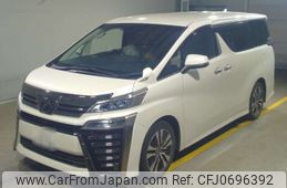 toyota vellfire 2019 -TOYOTA 【千葉 330の9156】--Vellfire AGH30W-0257091---TOYOTA 【千葉 330の9156】--Vellfire AGH30W-0257091-