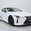lexus lc 2020 CFJ1625234 image 10