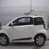 toyota iq 2008 -TOYOTA 【浜松 545ﾘ 15】--iQ DBA-KGJ10--KGJ10-6002378---TOYOTA 【浜松 545ﾘ 15】--iQ DBA-KGJ10--KGJ10-6002378- image 9