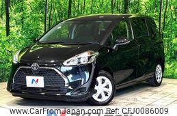 toyota sienta 2019 -TOYOTA--Sienta DBA-NSP170G--NSP170-7204365---TOYOTA--Sienta DBA-NSP170G--NSP170-7204365-