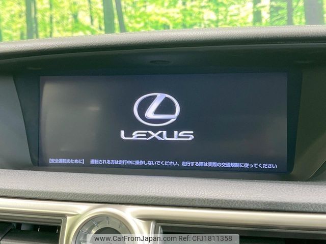 lexus gs 2012 CFJ1811358 image 2