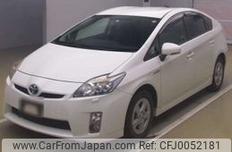 toyota prius 2011 -TOYOTA--Prius DAA-ZVW30--ZVW30-1472766---TOYOTA--Prius DAA-ZVW30--ZVW30-1472766-