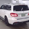 mercedes-benz gls-class 2016 quick_quick_CBA-166874_WDC1668751A813887 image 3