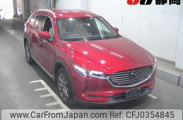 mazda cx-8 2019 -MAZDA--CX-8 KG2P--KG2P-212080---MAZDA--CX-8 KG2P--KG2P-212080-