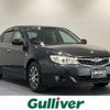 subaru impreza 2008 -SUBARU--Impreza DBA-GE2--GE2-002764---SUBARU--Impreza DBA-GE2--GE2-002764- image 1