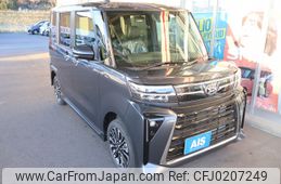 daihatsu tanto 2024 -DAIHATSU--Tanto 5BA-LA660S--LA660S-0109***---DAIHATSU--Tanto 5BA-LA660S--LA660S-0109***-