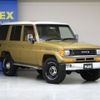 toyota land-cruiser-prado 1993 CFJ1844363 image 4