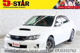 subaru impreza 2010 -SUBARU--Impreza CBA-GVF--GVF-002264---SUBARU--Impreza CBA-GVF--GVF-002264-