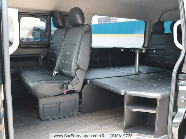 toyota hiace-wagon 2019 -TOYOTA--Hiace Wagon CBA-TRH214W--TRH214-0055535---TOYOTA--Hiace Wagon CBA-TRH214W--TRH214-0055535- image 2