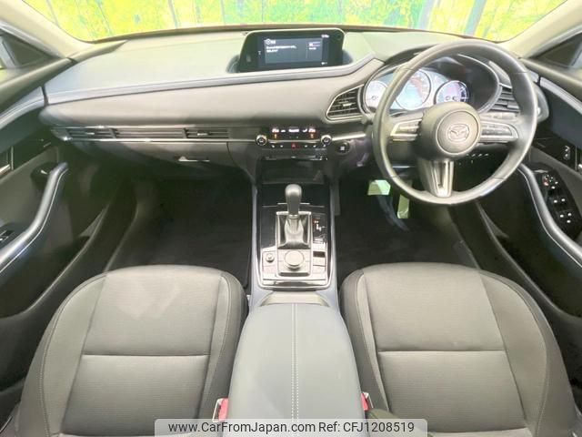 mazda cx-3 2020 quick_quick_DMEP_DMEP-110388 image 2