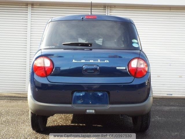 suzuki alto-lapin 2020 -SUZUKI 【名変中 】--Alto Lapin HE33S--239815---SUZUKI 【名変中 】--Alto Lapin HE33S--239815- image 2