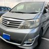 toyota alphard 2006 -TOYOTA--Alphard TA-MNH10W--MNH10-0091690---TOYOTA--Alphard TA-MNH10W--MNH10-0091690- image 2