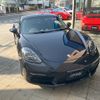 porsche cayman 2018 -PORSCHE--Porsche Cayman ABA-982J1--WP0ZZZ98ZJK255052---PORSCHE--Porsche Cayman ABA-982J1--WP0ZZZ98ZJK255052- image 5