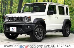 suzuki jimny-nomade 2025 CFJ1878645