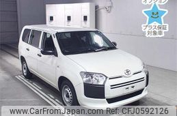 toyota probox-van 2023 -TOYOTA--Probox Van NSP160V-0070793---TOYOTA--Probox Van NSP160V-0070793-