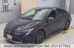 toyota corolla 2022 -TOYOTA--Corolla 6AA-ZWE215--ZWE215-0001582---TOYOTA--Corolla 6AA-ZWE215--ZWE215-0001582-
