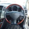 toyota harrier 2008 NIKYO_KS45508 image 10