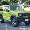 suzuki jimny 2023 -SUZUKI--Jimny 3BA-JB64W--JB64W-282438---SUZUKI--Jimny 3BA-JB64W--JB64W-282438- image 18