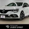 renault megane 2022 quick_quick_7BA-BBM5P1_VF1RFB005M0832908 image 1
