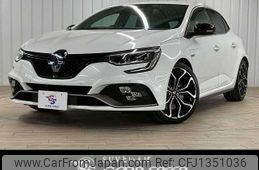 renault megane 2022 quick_quick_7BA-BBM5P1_VF1RFB005M0832908