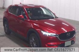 mazda cx-5 2019 CFJ1677571