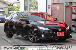 honda civic 2018 -HONDA--Civic DBA-FK7--FK7-1008796---HONDA--Civic DBA-FK7--FK7-1008796-