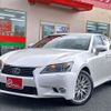 lexus gs 2012 CFJ1895862 image 1