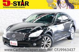 nissan fuga 2013 -NISSAN--Fuga DBA-Y51--Y51-202156---NISSAN--Fuga DBA-Y51--Y51-202156-