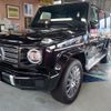 mercedes-benz g-class 2023 -MERCEDES-BENZ--Benz G Class 3DA-463350--W1N4633501X489789---MERCEDES-BENZ--Benz G Class 3DA-463350--W1N4633501X489789- image 1