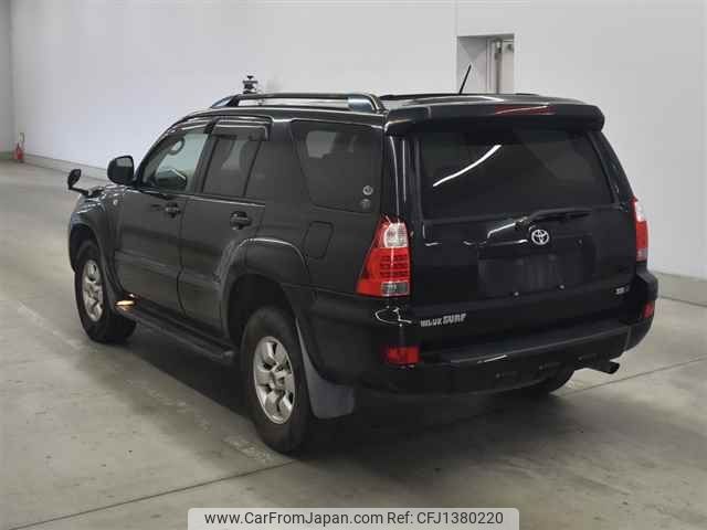 toyota hilux-surf undefined -TOYOTA--Hilux Surf TRN215W-0028379---TOYOTA--Hilux Surf TRN215W-0028379- image 2
